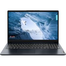 Ноутбук Lenovo Ноутбук (портативний компютер) IP1-15IJL7 CMD-N4500 15 8/512GB 82LX00G (82LX00GCRA) Ноутбук Lenovo Ноутбук (портативний компютер) IP1-15IJL7 CMD-N4500 15 8/512GB 82LX00G (82LX00GCRA)