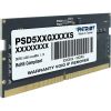 Модуль пам'яті для ноутбука SoDIMM DDR5 32GB 5600 MHz Signature Line Patriot (PSD532G56002S) - Зображення 1