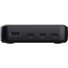 Зарядний пристрій Trust 3xUSB-C + USB-A 100W PD black (25242_TRUST) Зарядний пристрій Trust 3xUSB-C + USB-A 100W PD black (25242_TRUST) - Зображення 3