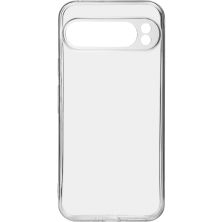 Чехол для мобильного телефона Drobak Acrylic with Airbag Google Pixel 9 Pro XL (858511)