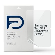 Пленка защитная Armorstandart hydrogel Matte Samsung Tab S11 (SM-X730/X736) (ARM88828) Пленка защитная Armorstandart hydrogel Matte Samsung Tab S11 (SM-X730/X736) (ARM88828)