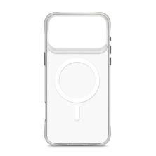 Чехол для мобильного телефона Armorstandart Clear MagCase Apple iPhone 17 Pro Max Transparent (ARM86253)