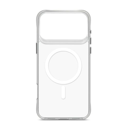 Чехол для мобильного телефона Armorstandart Clear MagCase Apple iPhone 17 Pro Max Transparent (ARM86253)
