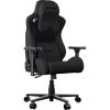 Крісло ігрове Anda Seat Kaiser Fabric Frontier XL Dark Gray (AD12YXL-17-GB-F-G02) - Зображення 1