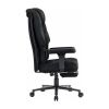 Крісло ігрове GT Racer X-7482 Black (X-7482 Fabric Black XL) - Зображення 2