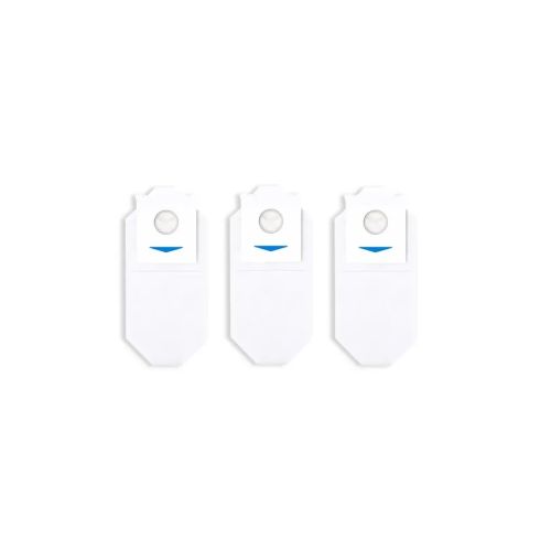 Мешок для пылесоса Ecovacs до DEEBOT N30 PRO OMNI (DDB030038) Мешок для пылесоса Ecovacs до DEEBOT N30 PRO OMNI (DDB030038)