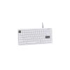 Клавиатура A4Tech FX53 USB UA White (4711421002400) - Изображение 1
