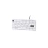 Клавиатура A4Tech FX53 USB UA White (4711421002400) - Изображение 2