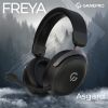 Навушники GamePro Asgard Freya Black (HS145B) - Зображення 2