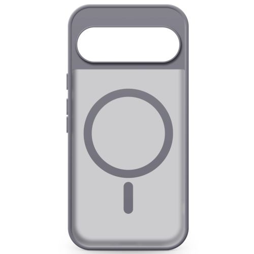 Чехол для мобильного телефона Armorstandart Uniq MagCase Google Pixel 10 Pro XL / 9 Pro XL Titanium Grey (ARM87923)