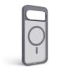 Чехол для мобильного телефона Armorstandart Uniq MagCase Google Pixel 10 Pro XL / 9 Pro XL Titanium Grey (ARM87923) - Изображение 1