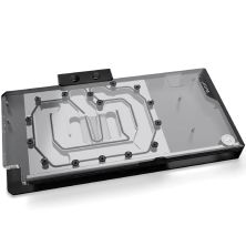 Водоблок Ekwb EK-Quantum Vector3 Astral RTX 5090 - Plexi (3831129901117)