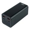 Батарея универсальная XO 20000mAh, Input(2хType-C), Output(2хUSB,2хType-C), PD65W for Laptop (XO-PB97) - Изображение 2