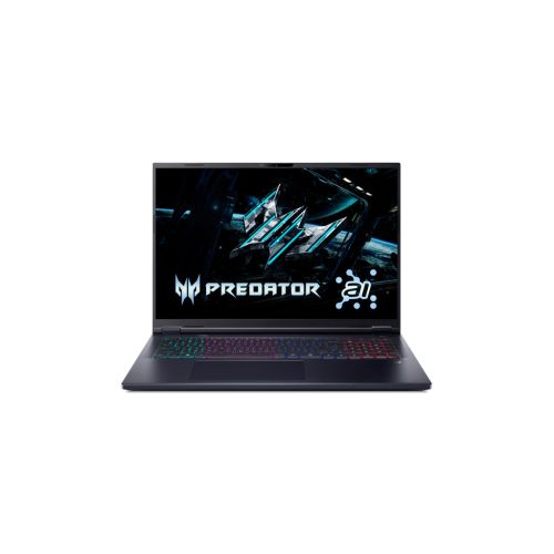 Ноутбук Acer Predator Helios Neo 18 AI PHN18-72-9983 (NH.QVJEU.002)