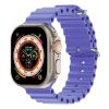 Ремешок для смарт-часов Armorstandart Ocean Band для Apple Watch 42 (Series 11-10)/41/40/38 Lilac (ARM74237) - Изображение 1