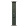 Ремешок для смарт-часов Armorstandart Trail Loop для Apple Watch 49/46/45/44/42 (Series 1-3) Green (ARM82563) - Изображение 2