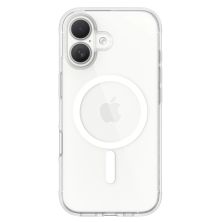 Чехол для мобильного телефона Belkin Magnetic Protective Clear iPhone 17 (MSA030HQCL)