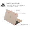 Чохол до ноутбука Armorstandart 13.3 MacBook Air 2016/2015/2014 (A1466/A1369) Matte Shell (ARM66269) - Зображення 1