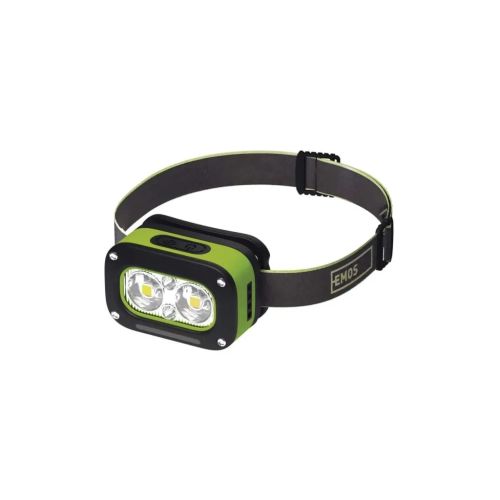 Фонарь EMOS P3545 170Lm Li-Ion (P3545)