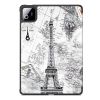 Чохол до планшета BeCover Smart Case Xiaomi Pad 8 / 8 Pro 11.2 Paris (714590) - Зображення 2