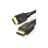 Кабель мультимедійний HDMI M to HDMI M 1.0m 8K60Hz black Vention (AANBF) - Зображення 1