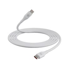 Дата кабель USB-C to USB-C 1.0m 3A 60W HP (HP_DHC-TC112-1M)