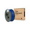 Пластик для 3D-принтера The Filament PETG 1.75mm PERFORMANCE BLUE 1kg (TF-24019) - Изображение 2
