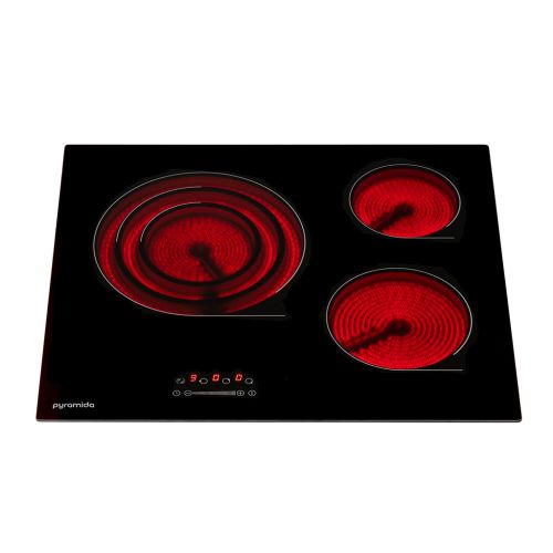 Варочная поверхность Pyramida VCH G 632