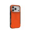 Чехол для мобильного телефона UAG Civilian MagSafe iPhone 17 Pro Orange (114545119797) - Изображение 1