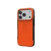 Чехол для мобильного телефона UAG Civilian MagSafe iPhone 17 Pro Orange (114545119797) - Изображение 2