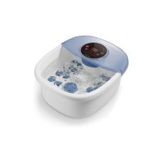 Массажная ванночка для ног NAIPO XKAM-SPA18 блакитний