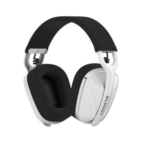 Навушники A4Tech Bloody GR280 Wireless Sports White (4711421001649)