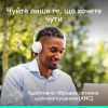 Навушники Logitech Zone Wireless 2 ES Off-White (981-001508) - Зображення 1