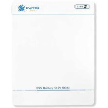 Батарея LiFePo4 Leapton EL-A05 51.2V - 100Ah (EL-A05)