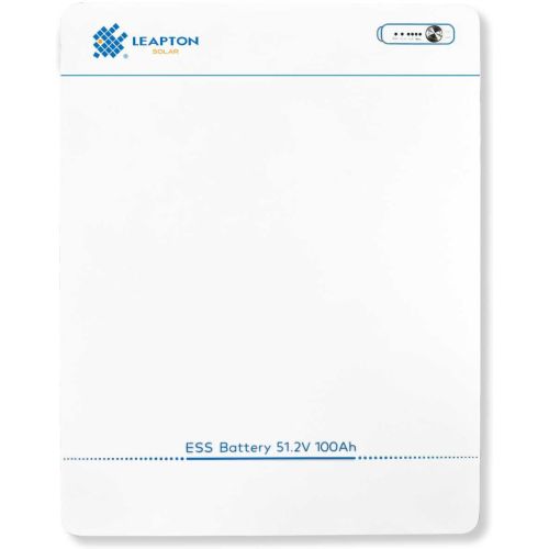 Батарея LiFePo4 Leapton EL-A05 51.2V - 100Ah (EL-A05)