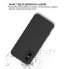 Чохол до мобільного телефона BeCover Silicone Infinix GT 30 Pro (X6873) Black (714666) - Зображення 1