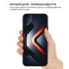 Чохол до мобільного телефона BeCover Silicone Infinix GT 30 Pro (X6873) Black (714666) - Зображення 3