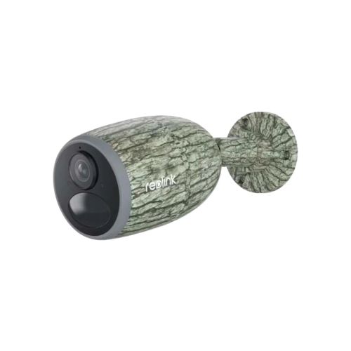 Камера відеоспостереження Reolink G330-С