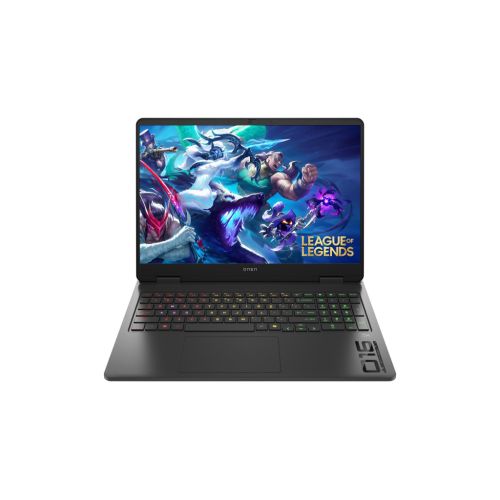Ноутбук HP OMEN Gaming 16-am0047ua (C9SA0EA)