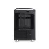 Корпус для ПК JONSBO C6-ITX Black - Зображення 3