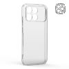 Чехол для мобильного телефона Armorstandart Air Xiaomi Poco F8 Pro Clear (ARM89265) - Изображение 1