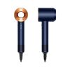 Фен Dyson HD07 Supersonic Straight+Wavy Prussian Blue/Rich Copper (113277-01) - Зображення 2