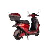 Електроскутер Atlas Shark 2 Box 2000W Red (3167) - Зображення 3