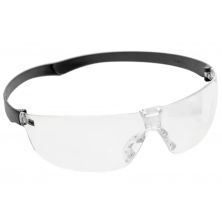 Защитные очки Hoegert AUGAM HT5K016 прозрачные линзы (HT5K016)