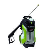 Мойка высокого давления Vulkan OLD701-140 140bar, 8.5л/мин, индукционный двигатель (OLD701-140)