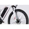 Електровелосипед Formula 27.5 eALPINA DD FR рама-17 36B 12.5А*г 500Вт 2026 біло-рожевий (ELB-FR-27.5-048) - Зображення 3
