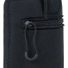 Чохол для термоса Tribe Neoprene Cover Food Jar 0,7 л black (T-DF-0020-black) - Зображення 3