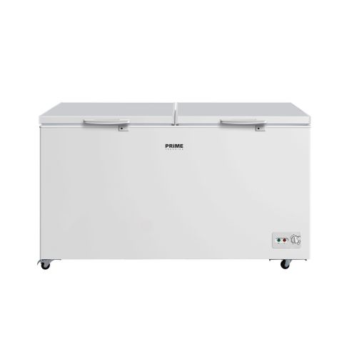 Морозильна скриня PRIME Technics CS 50649 M