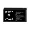 Батарея до ДБЖ Prologix 12V-9Ah (PL12-9) - Зображення 1