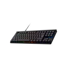 Клавиатура Logitech G515 TKL Cored GL Tactile RGB USB UA Black (920-014133)